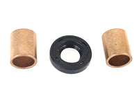 HARLEY Shifter Shaft Bushing and Seal Kit fits 1952-1956 K,   1952-1956 KH,   1957-1984 XL,   1957-1984 XLH,   1957-1984 XLCH,