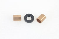 HARLEY Shifter Shaft Bushing and Seal Kit fits 1952-1956 K,   1952-1956 KH,   1957-1984 XL,   1957-1984 XLH,   1957-1984 XLCH,
