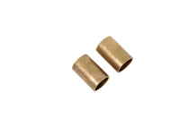 HARLEY Brems- und Schalthebelwellenbuchsen-Set Passend für 1952-1956 K, 1952-1956 KH, 1957-1978 XL, 1957-
