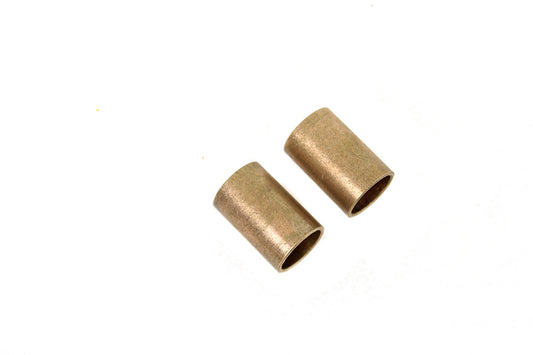 HARLEY Brems- und Schalthebelwellenbuchsen-Set Passend für 1952-1956 K, 1952-1956 KH, 1957-1978 XL, 1957-