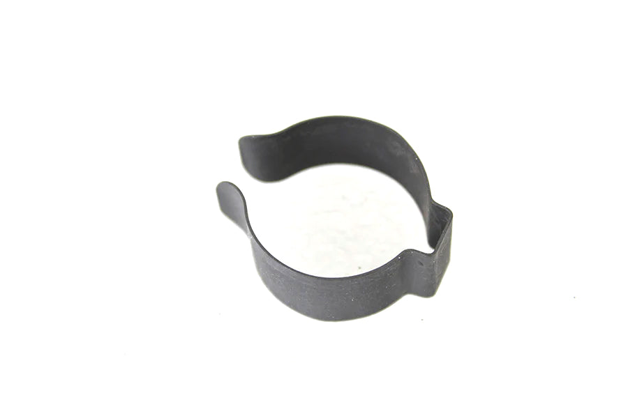 HARLEY Parkerisierter Kabelclip Passend für 1924-1929 J, 1924-1929 JD, 1924-1929 JDH, 1930-1930 V, 1930