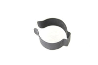 HARLEY Parkerisierter Kabelclip Passend für 1924-1929 J, 1924-1929 JD, 1924-1929 JDH, 1930-1930 V, 1930