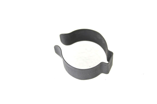 HARLEY Parkerisierter Kabelclip Passend für 1924-1929 J, 1924-1929 JD, 1924-1929 JDH, 1930-1930 V, 1930