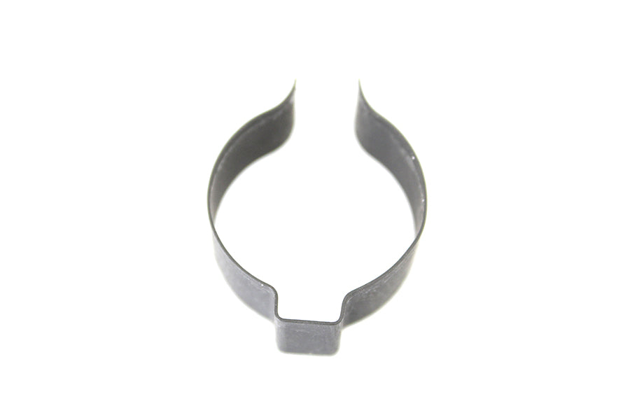 HARLEY Parkerisierter Kabelclip Passend für 1924-1929 J, 1924-1929 JD, 1924-1929 JDH, 1930-1930 V, 1930