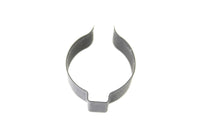 HARLEY Parkerisierter Kabelclip Passend für 1924-1929 J, 1924-1929 JD, 1924-1929 JDH, 1930-1930 V, 1930