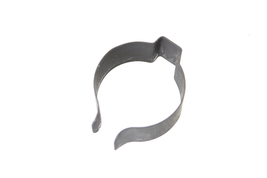 HARLEY Parkerisierter Kabelclip Passend für 1924-1929 J, 1924-1929 JD, 1924-1929 JDH, 1930-1930 V, 1930