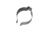 HARLEY Parkerisierter Kabelclip Passend für 1924-1929 J, 1924-1929 JD, 1924-1929 JDH, 1930-1930 V, 1930