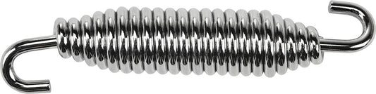 HARLEY HARDDRIVE KICKSTAND SPRING CHROME OE#50005-85A  30-823E