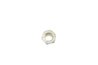 HARLEY Relief Pipe Nut Cadmium Plated fits 1926-1934 J,   1929-1931 G,   1929-1931 W,