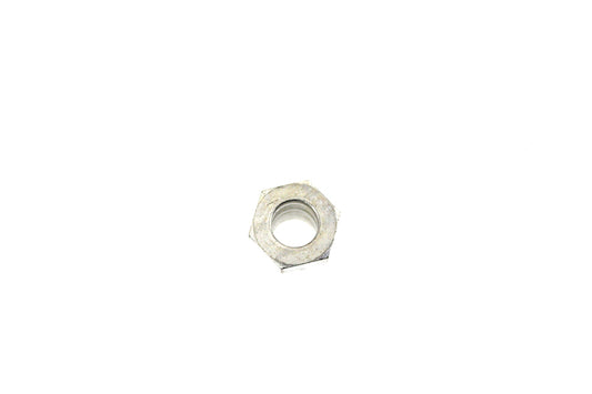 HARLEY Relief Pipe Nut Cadmium Plated fits 1926-1934 J,   1929-1931 G,   1929-1931 W,