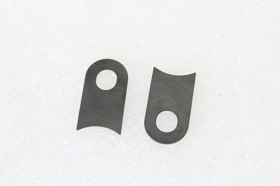 HARLEY Parkerisierter Drahtclip passend für 1931-1936 W, 1931-1936 VL, 1931-1936 G,