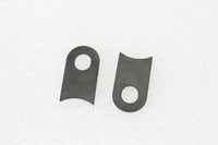 HARLEY Parkerisierter Drahtclip passend für 1931-1936 W, 1931-1936 VL, 1931-1936 G,