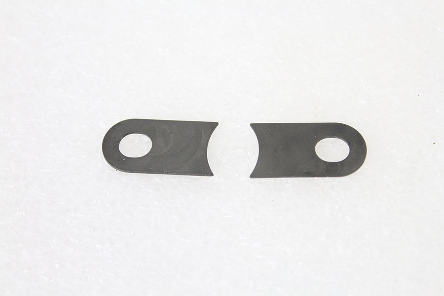 HARLEY Parkerisierter Drahtclip passend für 1931-1936 W, 1931-1936 VL, 1931-1936 G,