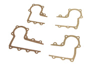 HARLEY Knucklehead Rocker-Cover-Dichtungssatz passend für 1936-1940 EL, 1941-1947 FL,