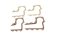 HARLEY Knucklehead Rocker-Cover-Dichtungssatz passend für 1936-1940 EL, 1941-1947 FL,