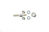 HARLEY High Level Schalldämpfer Befestigungsbolzen-Kit Passend für 1959-1970 XLCH,