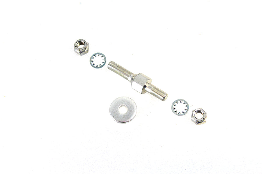 HARLEY High Level Schalldämpfer Befestigungsbolzen-Kit Passend für 1959-1970 XLCH,