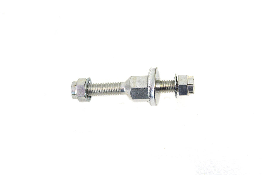 HARLEY High Level Schalldämpfer Befestigungsbolzen-Kit Passend für 1959-1970 XLCH,