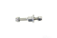 HARLEY High Level Schalldämpfer Befestigungsbolzen-Kit Passend für 1959-1970 XLCH,