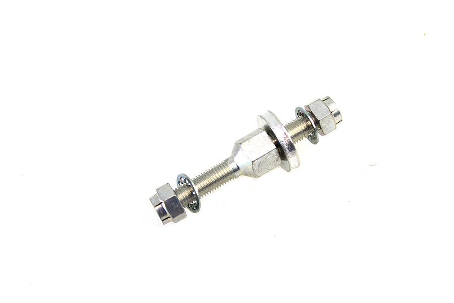 HARLEY High Level Schalldämpfer Befestigungsbolzen-Kit Passend für 1959-1970 XLCH,