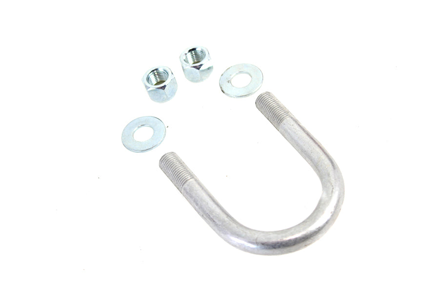 HARLEY Rear Side Car U-Clamp fits 1979-2014 Side Car,   1979-2014 Side Car,