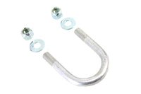 HARLEY Rear Side Car U-Clamp fits 1979-2014 Side Car,   1979-2014 Side Car,