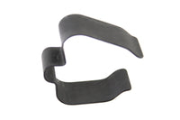 HARLEY Parkerized Wire Clip Passend für 1930-1936 V, 1930-1936 VL, 1930-1931 D, 1930-1931 DL, 1930-