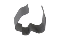 HARLEY Parkerized Wire Clip Passend für 1930-1936 V, 1930-1936 VL, 1930-1931 D, 1930-1931 DL, 1930-