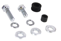 HARLEY Rear Chain Guard Mounting Kit Chrome Plated fits 1963-1982 FL,   1963-1982 FLH,