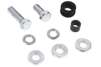 HARLEY Rear Chain Guard Mounting Kit Chrome Plated fits 1963-1982 FL,   1963-1982 FLH,