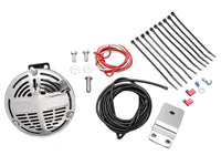 HARLEY FXSTS Hupen-Kit mit Halterung, passend für 1993-2006 FXSTS,