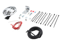HARLEY FXSTS Hupen-Kit mit Halterung, passend für 1993-2006 FXSTS,