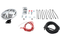 HARLEY FXSTS Hupen-Kit mit Halterung, passend für 1993-2006 FXSTS,