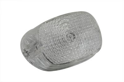 HARLEY Serien-Rücklicht mit klarer Linse Passend für 1999–2003 FLT, Anfang 2003 1999–2003 XL, Anfang 2003 1999–2003