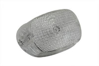 HARLEY Serien-Rücklicht mit klarer Linse Passend für 1999–2003 FLT, Anfang 2003 1999–2003 XL, Anfang 2003 1999–2003