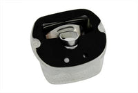 HARLEY Serien-Rücklicht mit klarer Linse Passend für 1999–2003 FLT, Anfang 2003 1999–2003 XL, Anfang 2003 1999–2003
