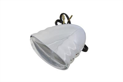 HARLEY Chrom Dual-Beam-Fahrlichter für 0-  Alle, Modelle