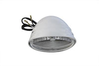 HARLEY Chrom Dual-Beam-Fahrlichter für 0-  Alle, Modelle