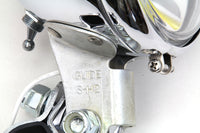HARLEY Guide-Zusatzscheinwerfer-Kit Passend für FL 1941-1959, EL 1938-1952,