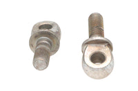 HARLEY Cadmium Spotlampen-Schwenkset Passend für 1938-1940 EL, 1941-1957 FL,