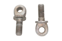 HARLEY Cadmium Spotlampen-Schwenkset Passend für 1938-1940 EL, 1941-1957 FL,