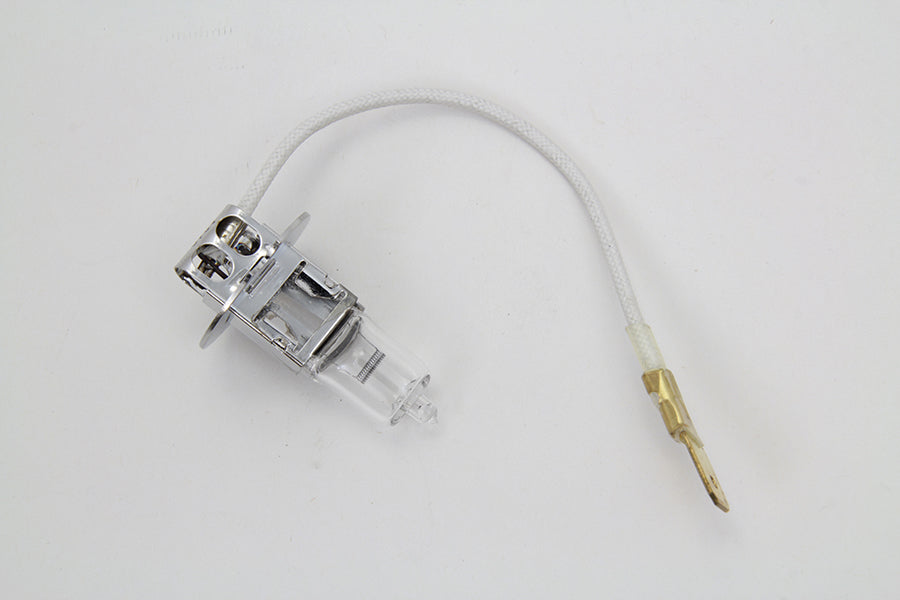 HARLEY 4-1/2 Zoll Spotlamp Sealed Beam Ersatzbirne Passend für 0- Alle, 4-1/2 Spotlamps" 0- Alle, 4-1/2