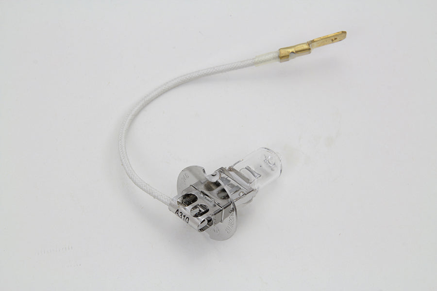 HARLEY 4-1/2 Zoll Spotlamp Sealed Beam Ersatzbirne Passend für 0- Alle, 4-1/2 Spotlamps" 0- Alle, 4-1/2