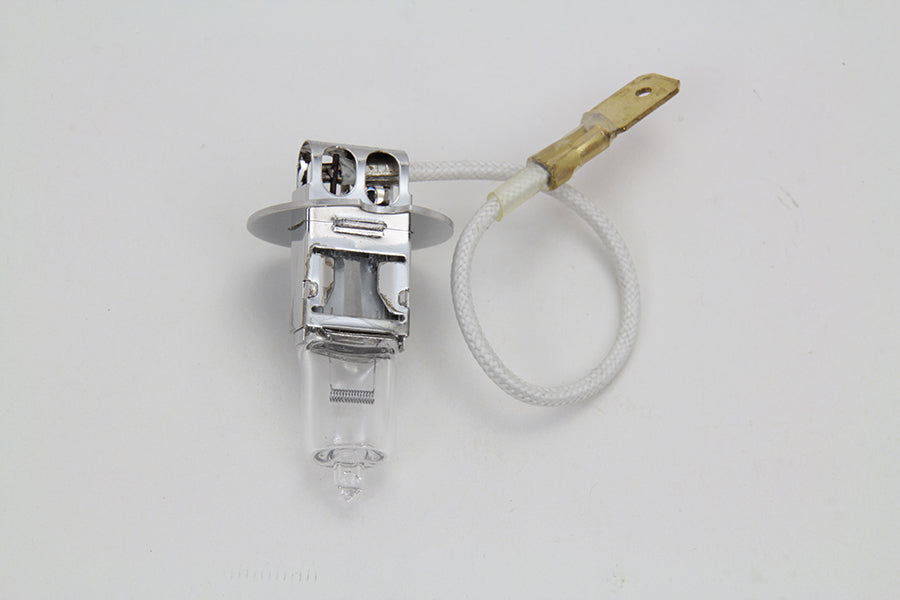 HARLEY 4-1/2 Zoll Spotlamp Sealed Beam Ersatzbirne Passend für 0- Alle, 4-1/2 Spotlamps" 0- Alle, 4-1/2