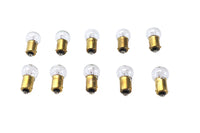 HARLEY Miniblinkerlampe 12 Volt Passend für 0-Alle, Armaturenbrett