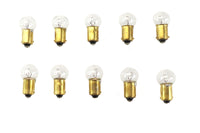 HARLEY Miniblinkerlampe 12 Volt Passend für 0-Alle, Armaturenbrett