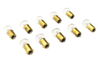 HARLEY Miniblinkerlampe 12 Volt Passend für 0-Alle, Armaturenbrett