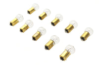 HARLEY Miniblinkerlampe 12 Volt Passend für 0-Alle, Armaturenbrett