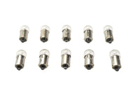 HARLEY Mini 12 Volt Birne für Blinker und Kontrollleuchte, passend für 1984-UP FXST, 1991-2017 FXDWG, 1980-