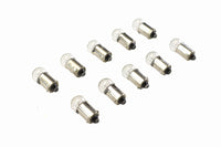 HARLEY Mini 12 Volt Birne für Blinker und Kontrollleuchte, passend für 1984-UP FXST, 1991-2017 FXDWG, 1980-